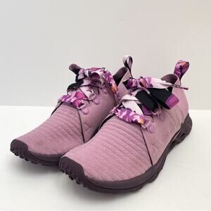 Merrell Active Hiking Shoes Purple 7.5 Range AC+ Trainer